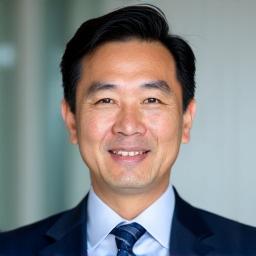 代表コンサルタント